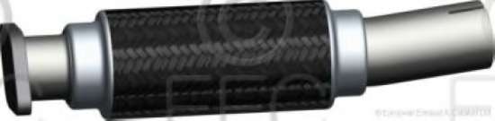 Труба выхлопного газа