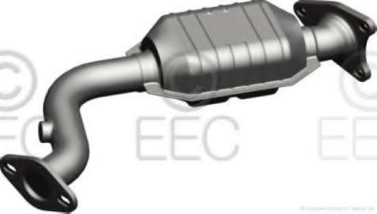 Катализатор