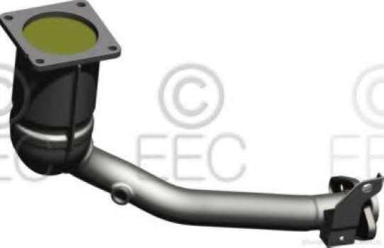 Катализатор