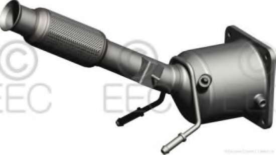 Катализатор