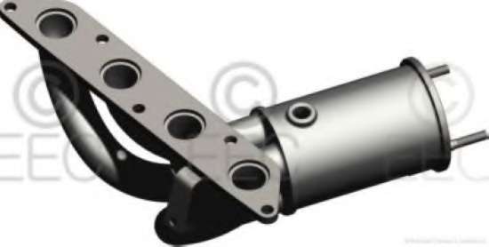 Катализатор