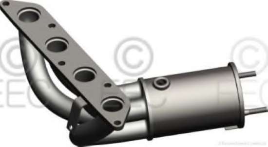 Катализатор