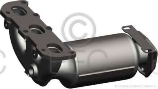 Катализатор