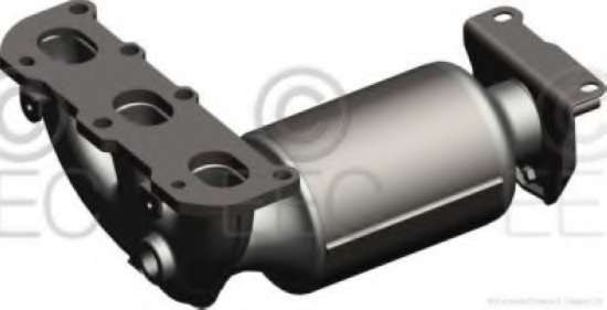 Катализатор