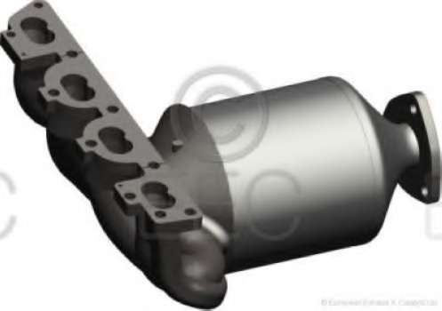 Катализатор