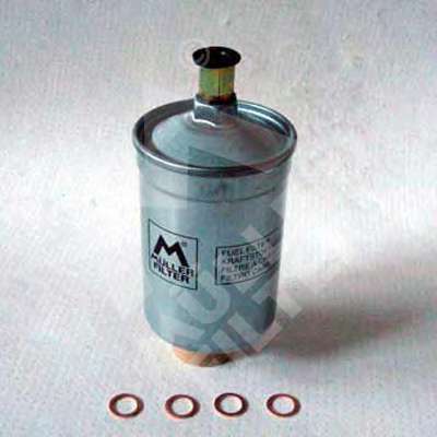 Топливный фильтр