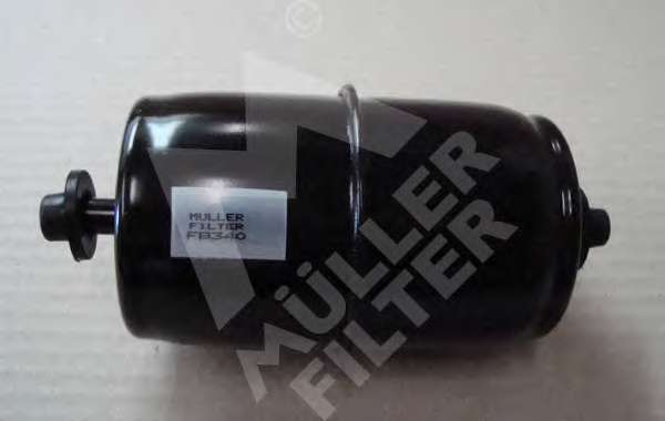 Топливный фильтр