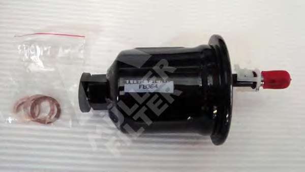 Топливный фильтр