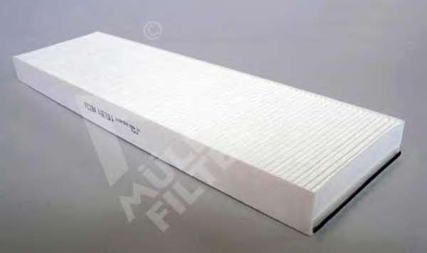 Фільтр повітря (салону)