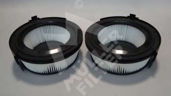 Фильтр, воздух во внутренном пространстве