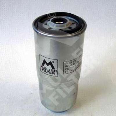 Топливный фильтр