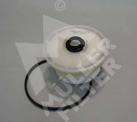 Топливный фильтр