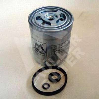 Топливный фильтр