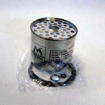 Топливный фильтр