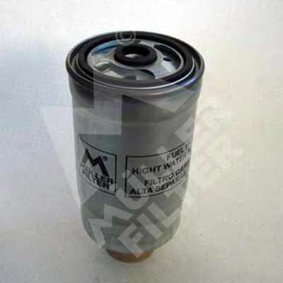 Топливный фильтр