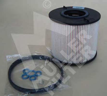 Топливный фильтр