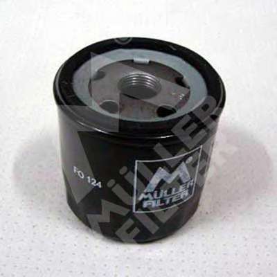 Масляный фильтр