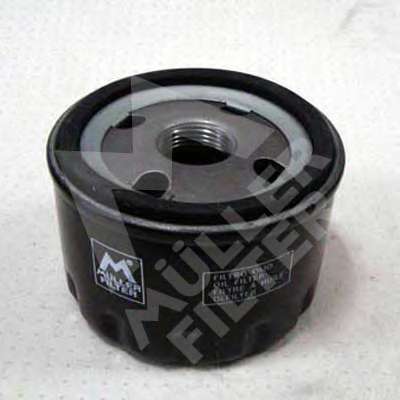 Масляный фильтр