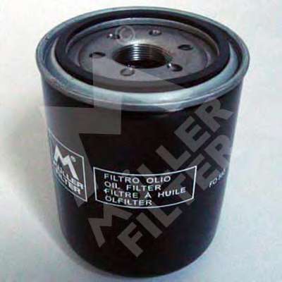 Масляный фильтр