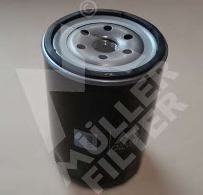 Масляный фильтр