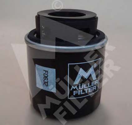 Масляный фильтр