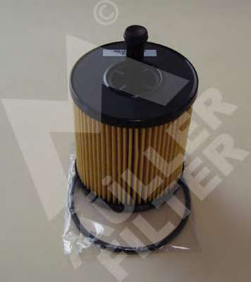 Масляный фильтр