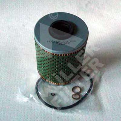 Масляный фильтр