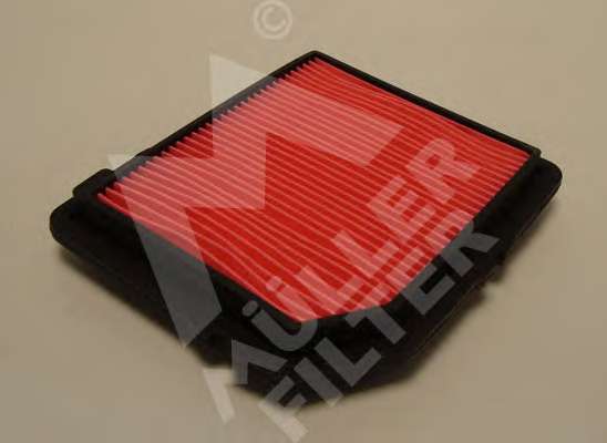 Воздушный фильтр