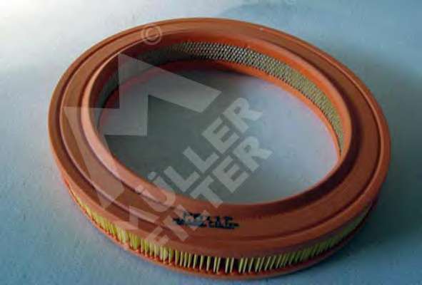 Воздушный фильтр