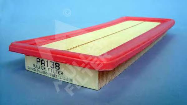 Воздушный фильтр