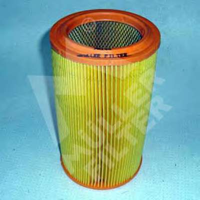 Воздушный фильтр