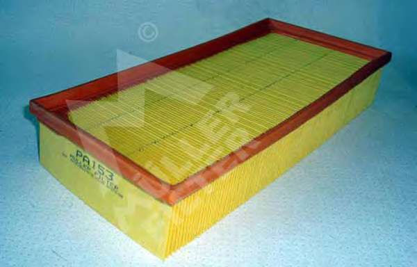 Воздушный фильтр