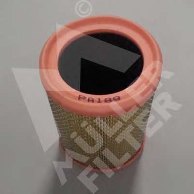 Воздушный фильтр