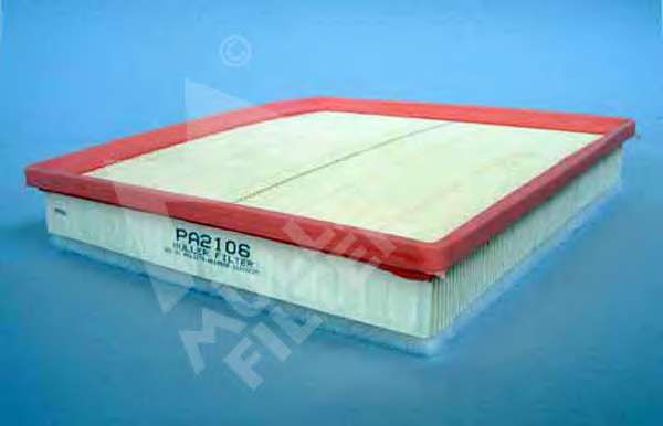 Фільтр повітряний