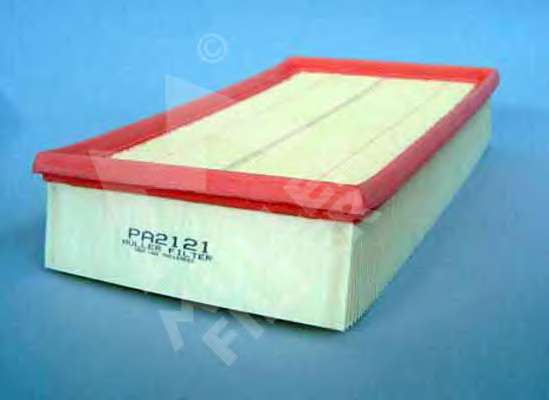 Воздушный фильтр