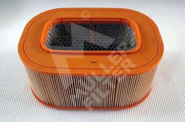 Воздушный фильтр