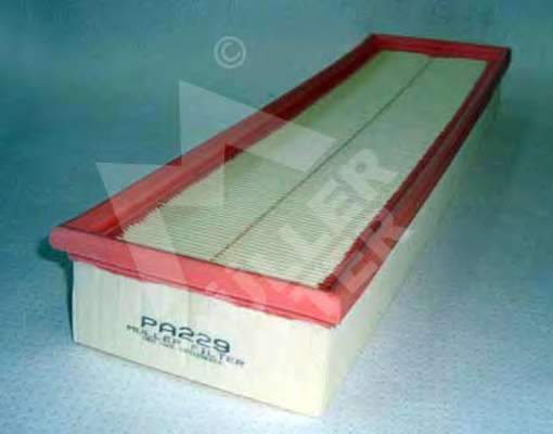 Воздушный фильтр