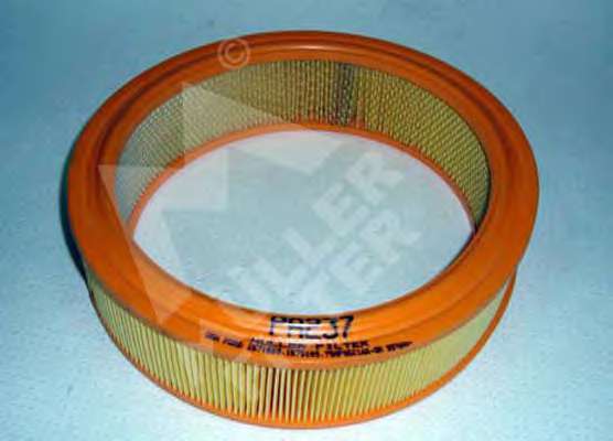 Воздушный фильтр