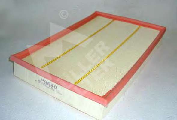 Воздушный фильтр