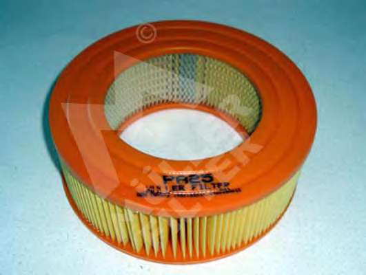 Воздушный фильтр