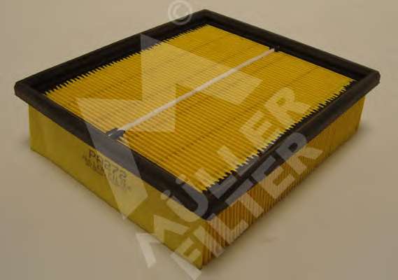 Воздушный фильтр