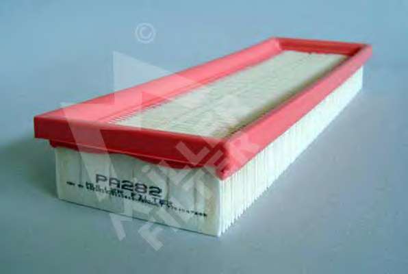 Фільтр повітряний