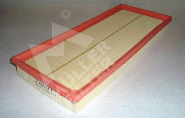 Воздушный фильтр