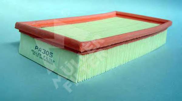 Воздушный фильтр