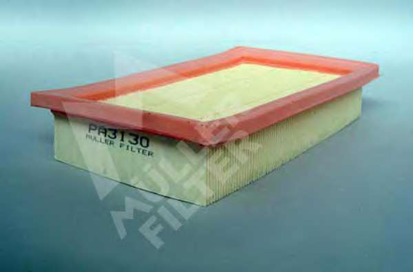 Воздушный фильтр