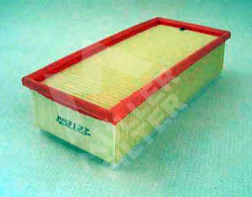 Воздушный фильтр