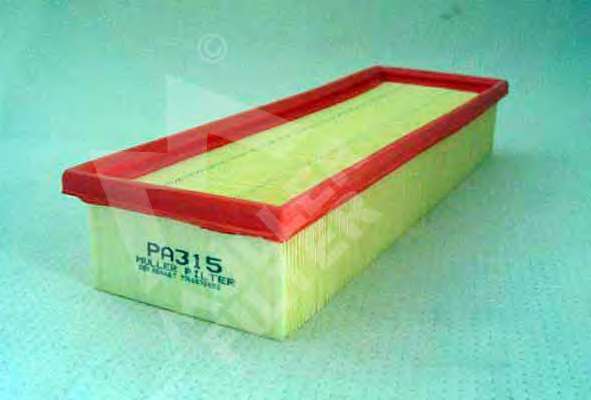 Воздушный фильтр