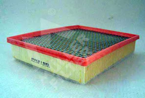 Воздушный фильтр