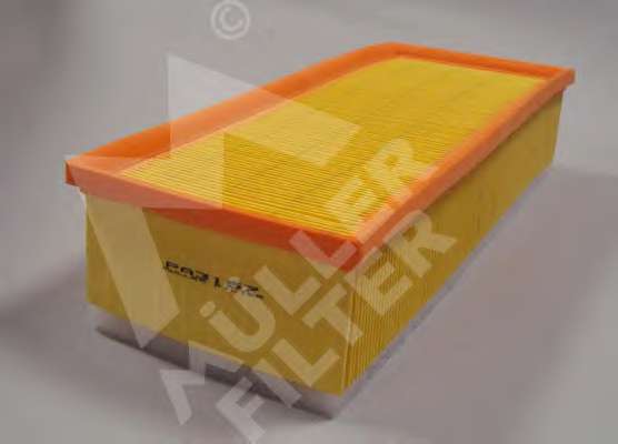 Фільтр повітряний