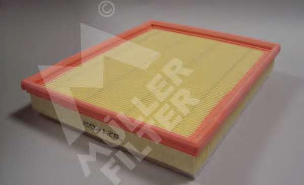 Воздушный фильтр